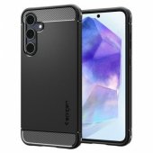 "Rugged Armor Matte A55 5G" Black