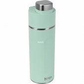 hirsti Travel Bottle mint