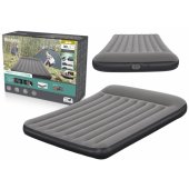 Pripučiamas dvigulis čiužinys 150 x 203 x 30 cm Bestway 671BS