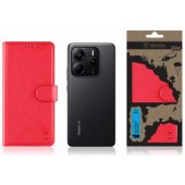 Field Notes Xiaomi Redmi Note 14 5G, raudonas