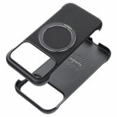 Edge Free MagSafe iPhone 17 Pro Black