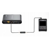"BP100 7650mAh" Gray