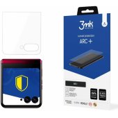 „ARC+“ priekinio ekrano apsauga „Motorola Razr 40 Ultra“