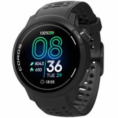 Pace Pro Black