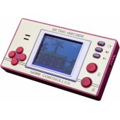 Retro Pocket Games incl. Over 100 8-Bit Games