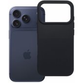 _8393606 Dėklas iPhone 17 Pro Max / 18 Pro Max Easy Dual, juodas