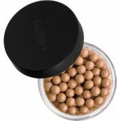 Gosh šviečianti rutulinė pudra 25g