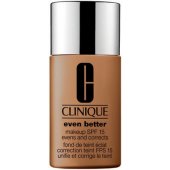 Clinique Evenbetter Makeup Longwear foundation SPF 15 30 ml 10 - Golde