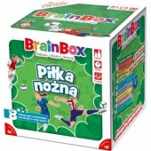Rebel BrainBox – futbolas