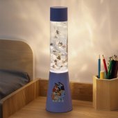 Bluey GloBuddies Flow Lamp