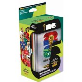 FIFA World Cup 2026 Collector®s can 66pcs