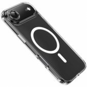 Airbag Magsafe iPhone Air Transparent