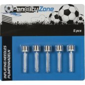 Dunlop ball pump needles 5pcs