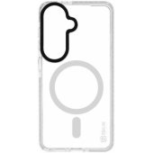 MagNetix Bumper Cover Samsung Galaxy S26 White