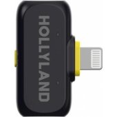 Lark A1 Mini Duo Lightning RX Black