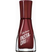 Sally Hansen Nail Varnish Insta-Dri Nail Color 393 Cinna-Snap 9