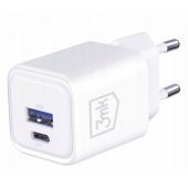 Hyper PD 33W GaN QC4+ White