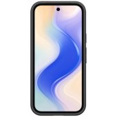 Ultra Hybrid MagSafe Google Pixel 10a matinė juoda