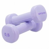 SHAPE hanteliai 2 × 0,5 kg
