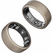 Helio Ring Size 12 Titanium