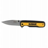 Sulankstomas kišeninis peilis DWHT10993-0 82mm