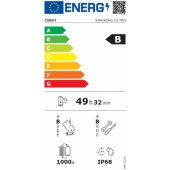 KingKong ES Pro 6/ 64GB Black/ Orange