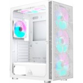 X3 Mesh White