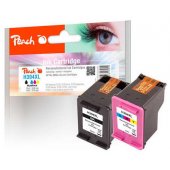 PI300-808 spalvotas HP 304XL