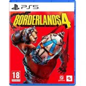 Borderlands 4 PS5