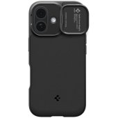 Optik Armor Mag MagSafe iPhone 17 Black
