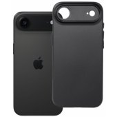 Ultrathin Matt Case iPhone 17 Air Black