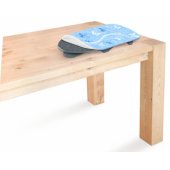 1072583 AirBoard Table Compact 70x30cm Blue
