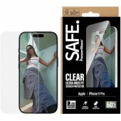 SAFE. by Ultra-Wide Fit w. EasyAligner iPhone 17 Pro