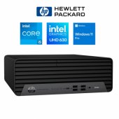 ProDesk 600 G6 SFF i5-10500 64GB 512SSD W11Pro ReNew