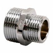 Ferro Chromuotas nipelis 3/ 4x1/ 2" N10C