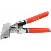 Yato Profile Shaping Pliers 210mm 150x35 YT-5142