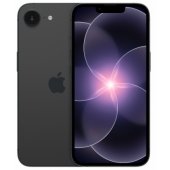 iPhone 17e 512GB Black
