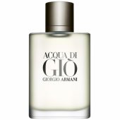 TEST Acqua di Gio EDT 100ml