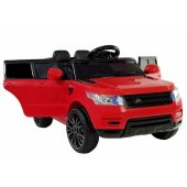 Elektrinis automobilis HL1638 Red