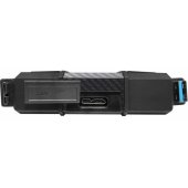 HD710P 2TB 2,5" Juodas AHD710P-2TU31-CBK