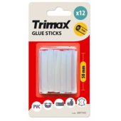 Glue Sticks D-7x50 mm 12pcs