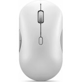 700 Multi-Device Wireless Silent Mouse Seashell