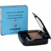 Sisley SISLEY LES PHYTO OMBRES 14 žėrintis topazas 1.5g