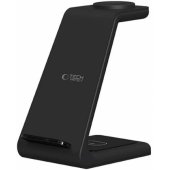 A36 3in1 QI15W Black