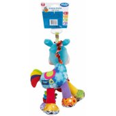 PLAYGRO lavinamasis žaislas Clip Clop, 0186980
