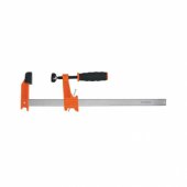 Spīle 250 mm, dziļums 60 mm, maksimālā slodze 140 kg Truper®