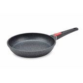 _230648 Keptuvė su nuimama rankena Granite 28 cm MR-4928 MAESTRO