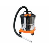 _591775 Pelenų siurblys 800W/ 20 L 78870 TOYA