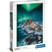Clementoni Lofoten Islands 1000el. (39601)