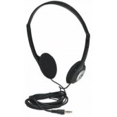 Stereo juoda